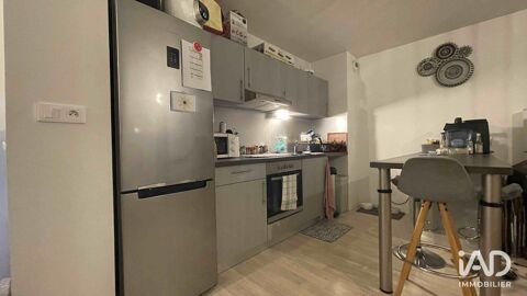  Appartement  louer 3 pices 61 m