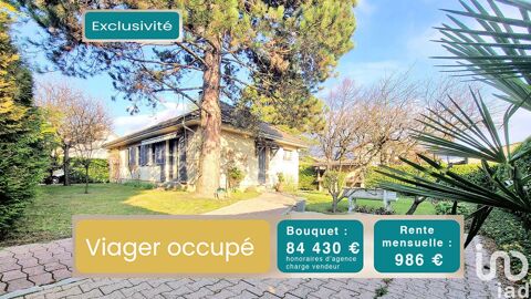   Vente Maison/villa 5 pi�ces Maison - 5 pi�ce(s) - 129 m�