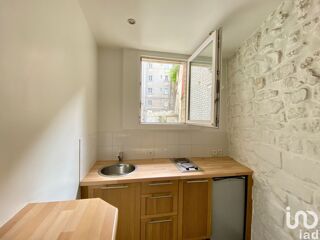  Appartement  vendre 1 pice 34 m