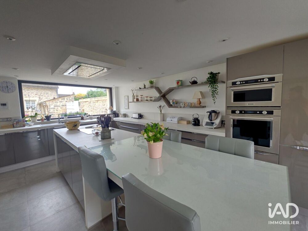 � vendre  Maison Boutigny-sur-Essonne (91820)