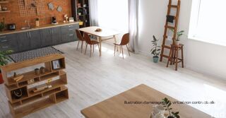  Appartement  vendre 1 pice 20 m