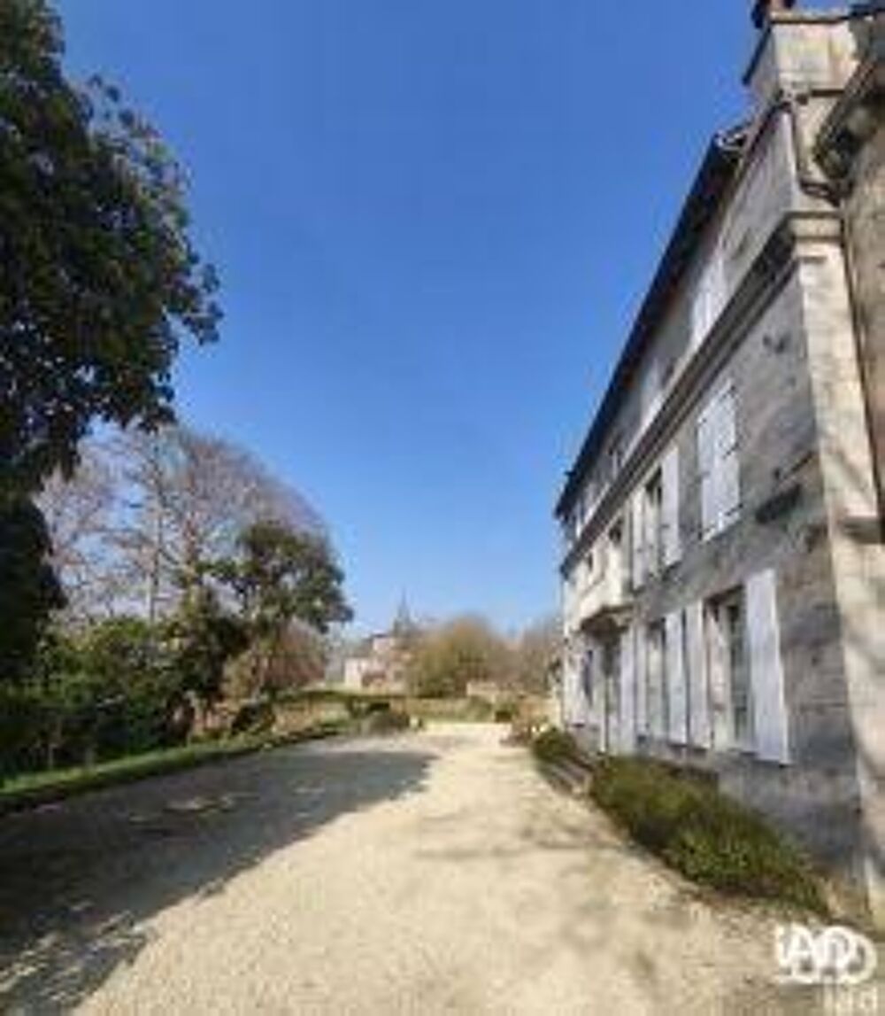 � vendre  Propri�t�/ch�teau Guingamp (22200)