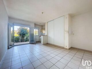  Appartement � vendre 2 pi�ces 40 m�