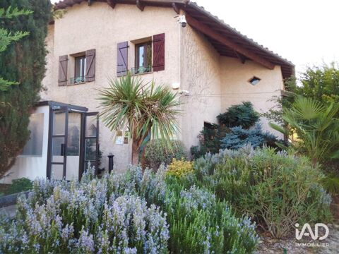 Vente Murs commerciaux 350 m&sup2; 390000 82700 Bourret