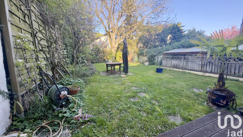 vendre  Maison Bagneux (92220)