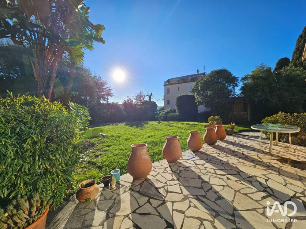 � vendre  Appartement Antibes (06600)