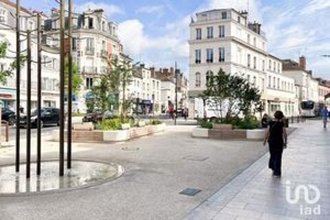 Vente Boutique/Local commercial 150 m&sup2; 160000 77300 Fontainebleau