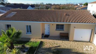  Maison � vendre 4 pi�ces 92 m�