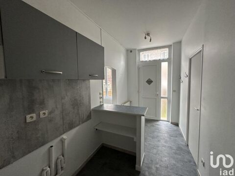  Appartement � louer 3 pi�ces 53 m�