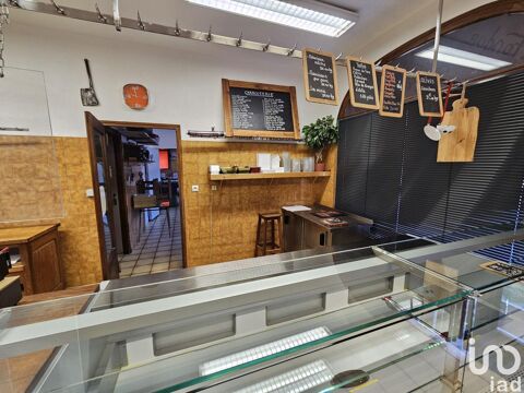 Vente Boutique/Local commercial 100 m&sup2; 220000 05600 Risoul