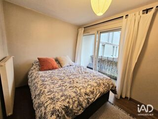  Appartement � vendre 3 pi�ces 66 m�