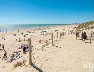  Appartement � vendre 2 pi�ces 39 m�