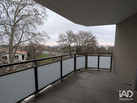  Appartement � louer 2 pi�ces 43 m�