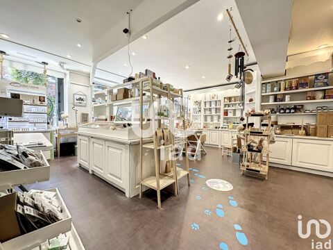 Vente Boutique/Local commercial 60 m&sup2; 18000 65000 Tarbes