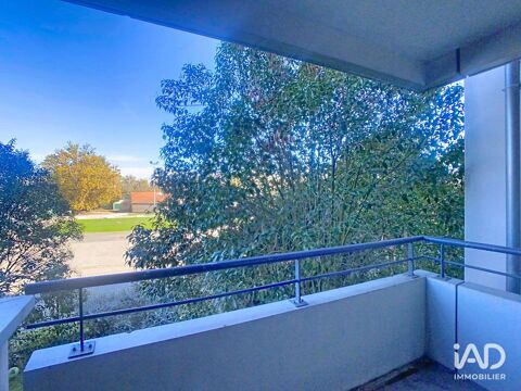  Appartement � louer 3 pi�ces 62 m�