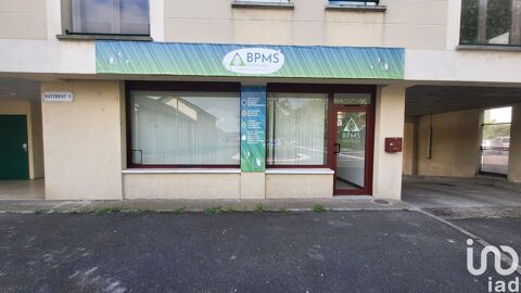 Vente Boutique/Local commercial 37 m&sup2; 65000 45200 Montargis