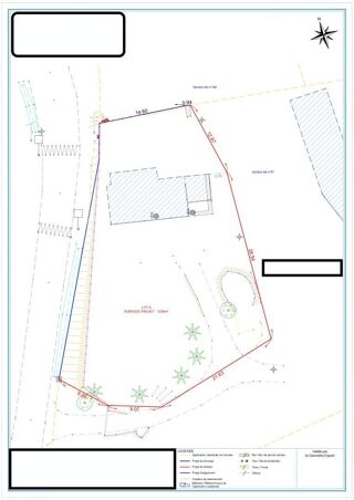  Maison � vendre 1 pi�ce 85 m�