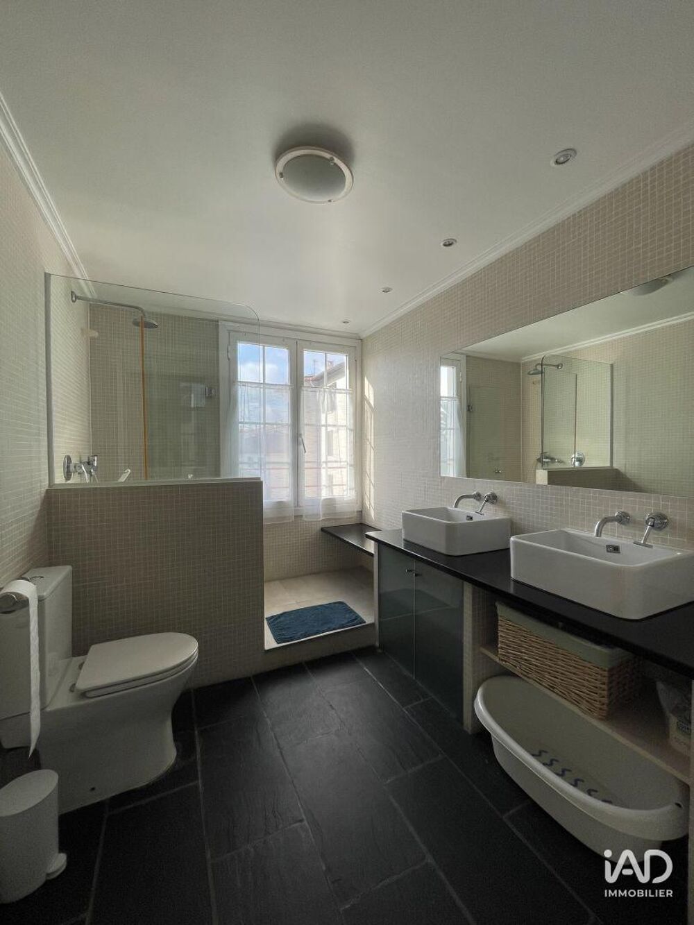 � vendre  Appartement Hendaye (64700)