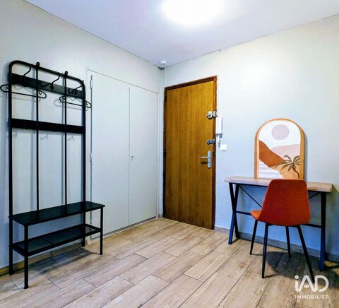  Appartement � louer 2 pi�ces 34 m�