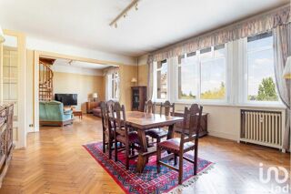  Appartement  vendre 5 pices 195 m