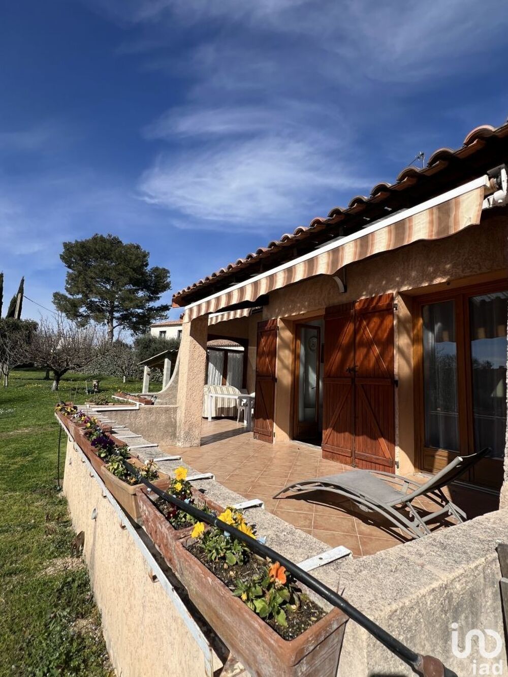 � vendre  Maison Aubagne (13400)