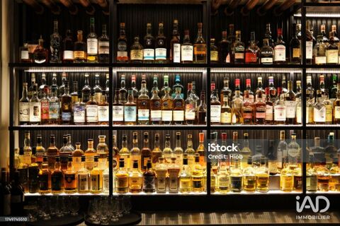 Vente Murs commerciaux 43 m&sup2; 335000 64100 Bayonne