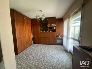  Appartement  vendre 2 pices 42 m