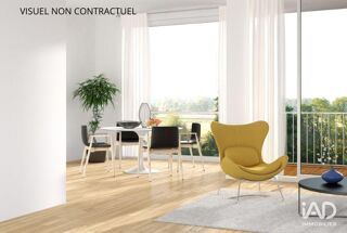  Maison � vendre 4 pi�ces 110 m�