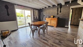  Maison  vendre 4 pices 107 m