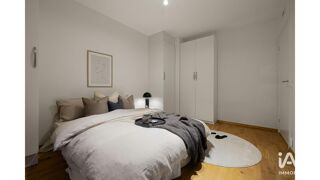  Appartement � vendre 4 pi�ces 82 m�