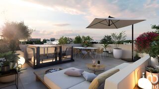  Appartement  vendre 3 pices 71 m