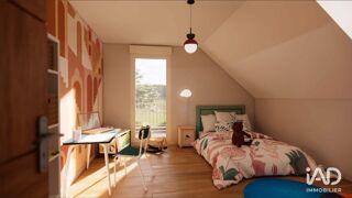  Appartement � vendre 5 pi�ces 114 m�