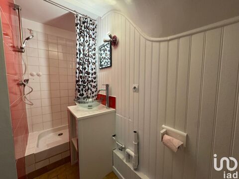  Appartement � louer 1 pi�ce 18 m�