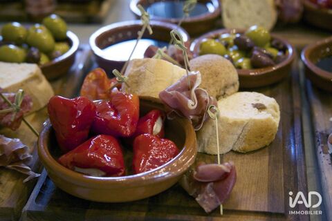 Vente Boutique/Local commercial 60 m&sup2; 77000 04130 Volx