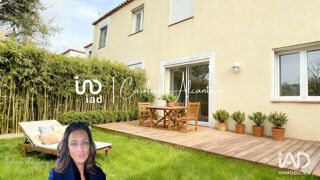  Maison � vendre 4 pi�ces 80 m�