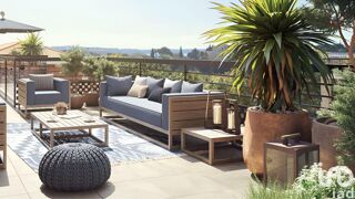  Appartement � vendre 4 pi�ces 106 m�