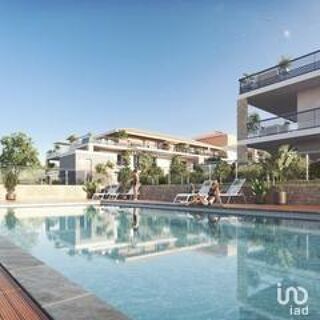  Appartement � vendre 2 pi�ces 42 m�