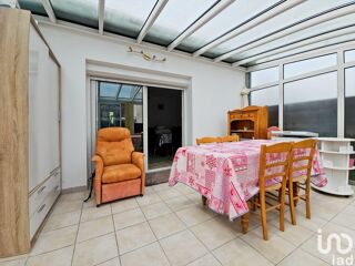  Maison � vendre 2 pi�ces 44 m�