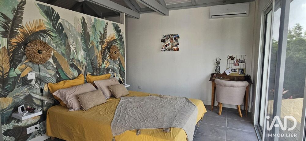 � vendre  Maison Saint-Fran�ois (97118)