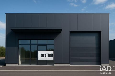 Location Boutique/Local commercial 800 m&sup2; 28075 78240 Chambourcy