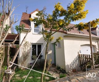  Maison � vendre 5 pi�ces 83 m�