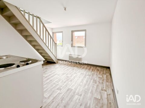  Appartement � louer 2 pi�ces 20 m�