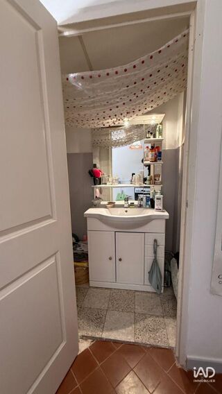  Appartement � vendre 1 pi�ce 30 m�