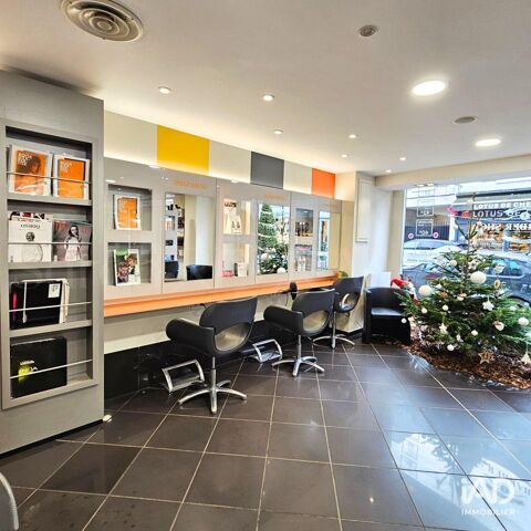 Vente Boutique/Local commercial 68 m&sup2; 109000 60500 Chantilly