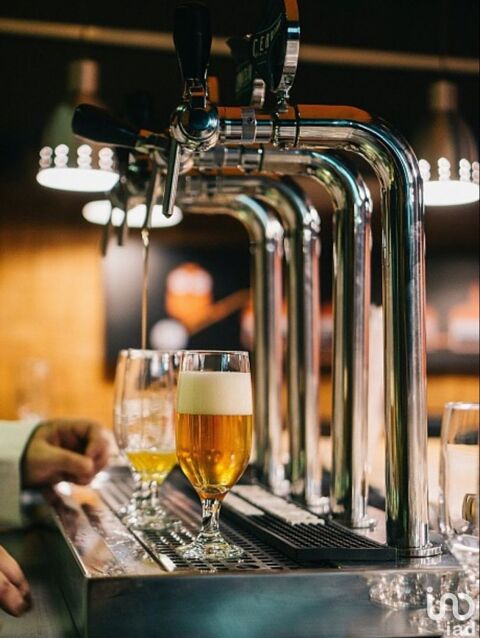 Vente Bar 247 m&sup2; 719000 76000 Rouen