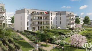  Appartement  vendre 2 pices 40 m