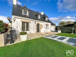  Maison � vendre 5 pi�ces 130 m�