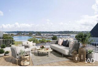  Appartement � vendre 3 pi�ces 71 m�