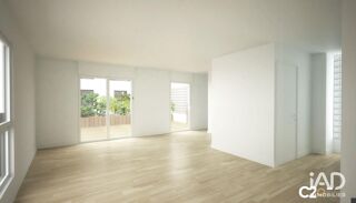  Appartement � vendre 3 pi�ces 67 m�