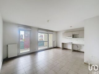  Appartement � vendre 3 pi�ces 61 m�